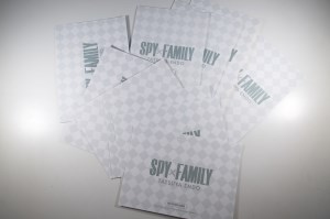 Spy x Family 11 (Ultra Collector) (21)